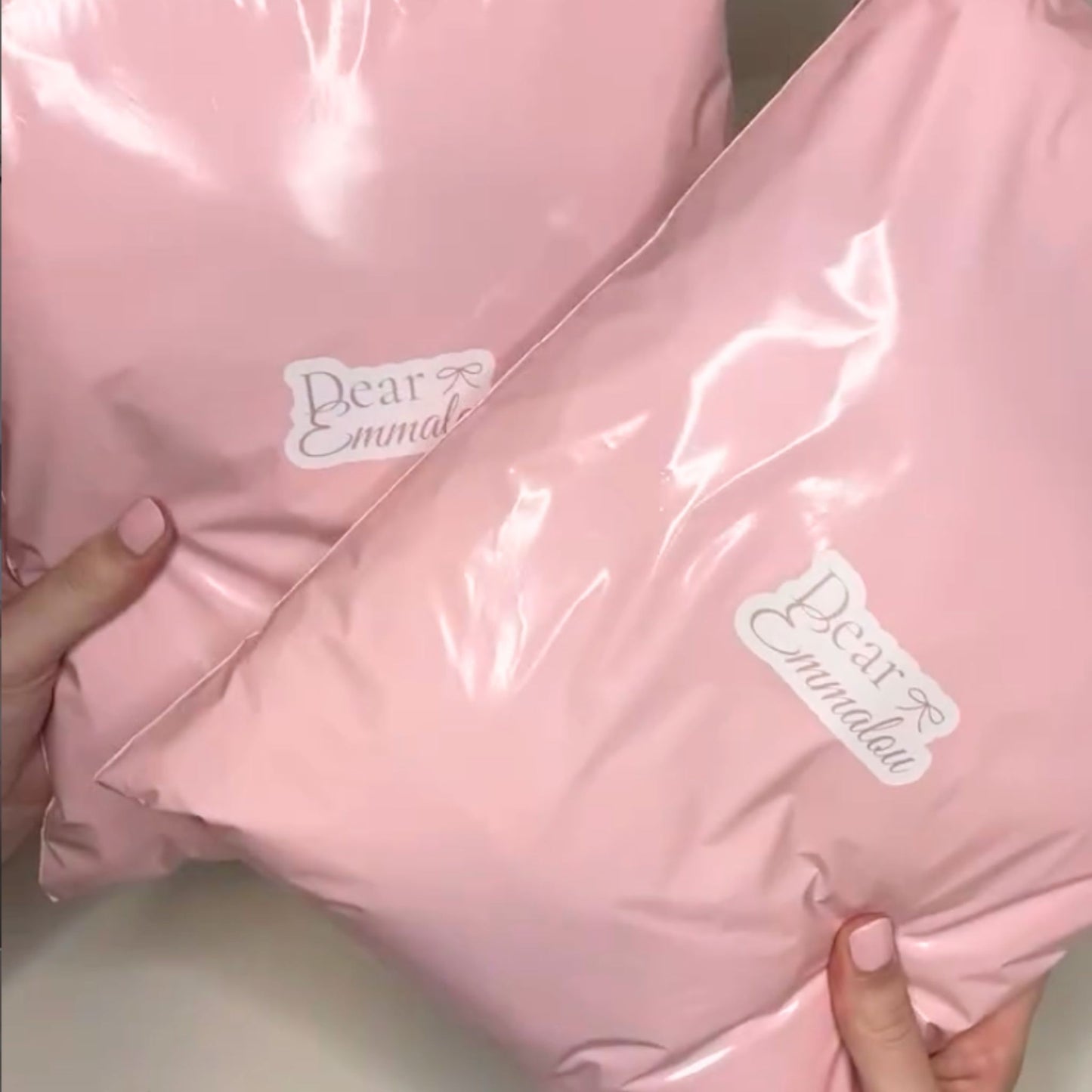 Pink is my Neutral Sweatshirt
