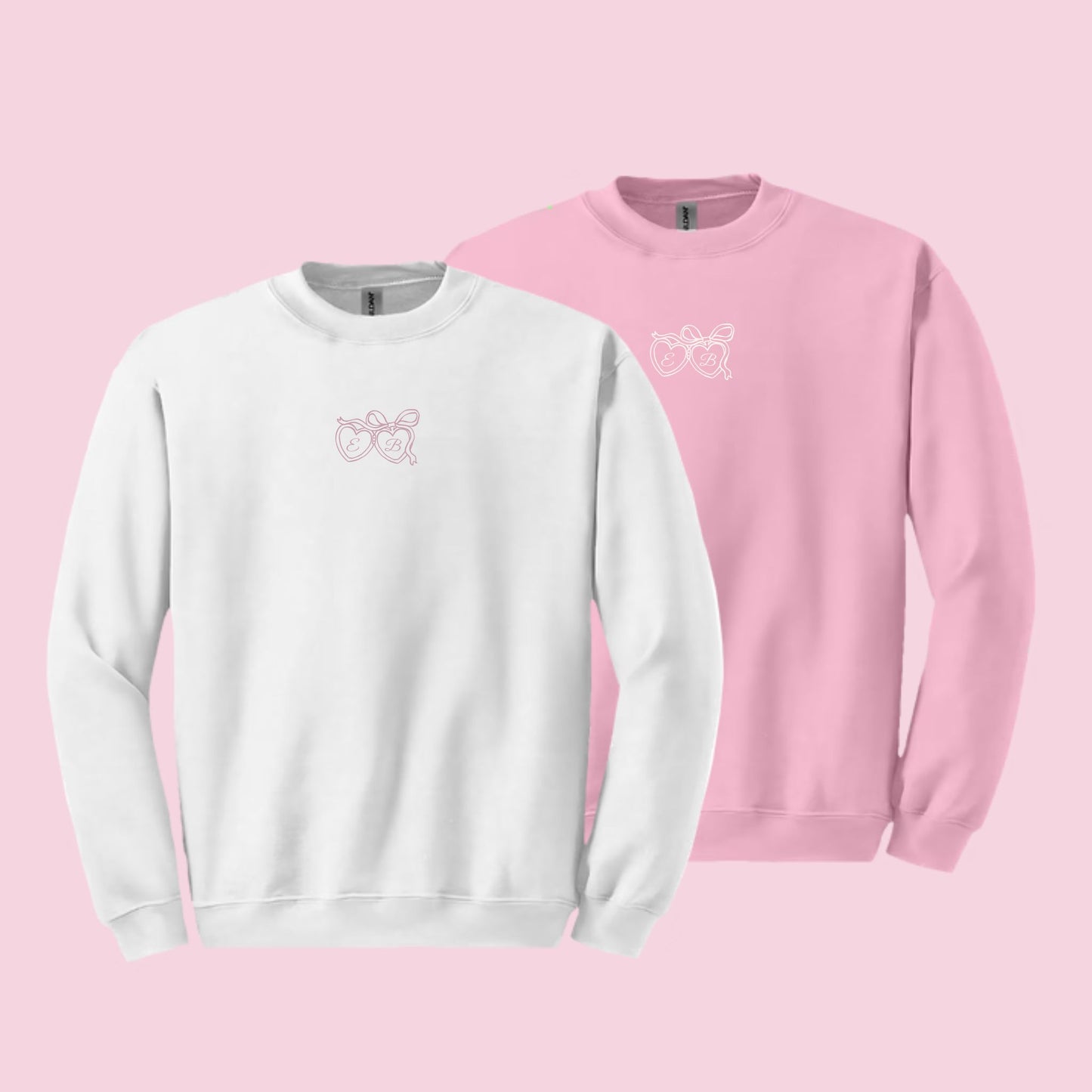 A Forever Love Sweatshirt