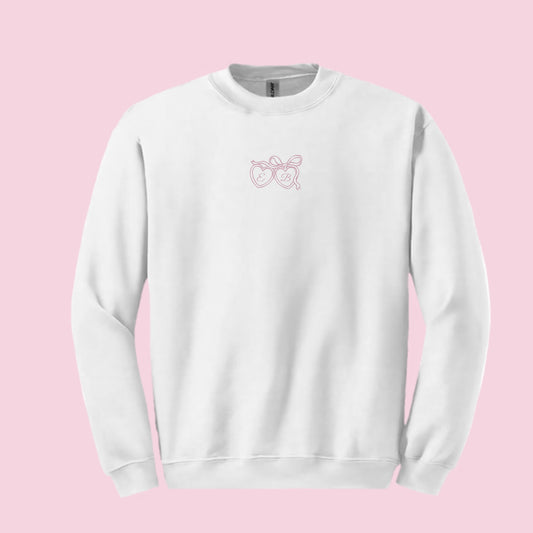 A Forever Love Sweatshirt