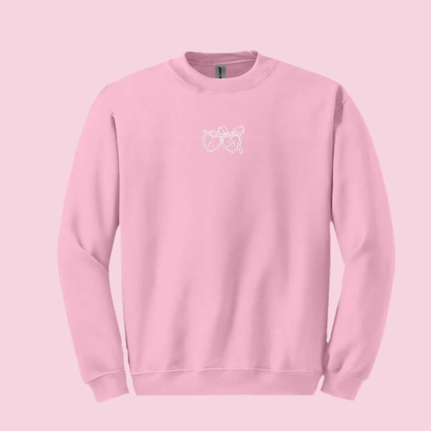 A Forever Love Sweatshirt